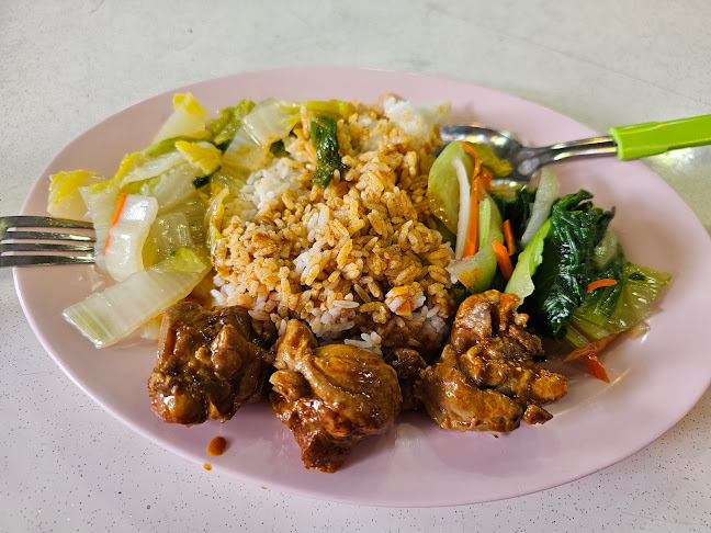 Opinii despre Tastebud Coffeeshop în Singapore - Hospitality and gastronomy