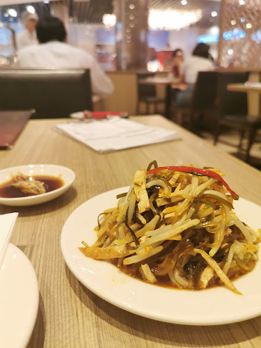 Din Tai Fung @ The Centrepoint - Hospitality and gastronomy