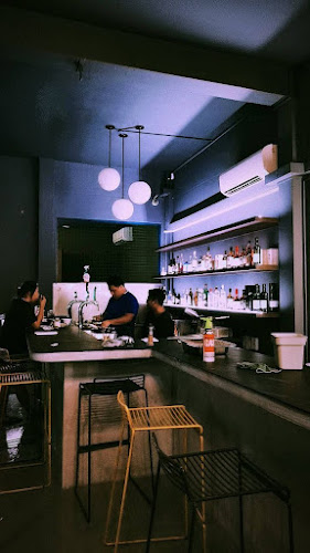 Topsy @ 152 - Hospitality and gastronomy