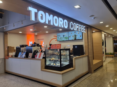 TOMORO COFFEE (Novena Square 2)