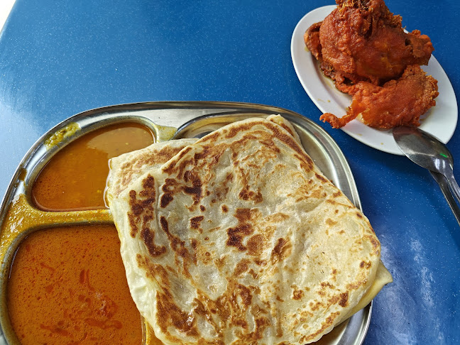 Al Ahamed briyani house - Hospitality and gastronomy