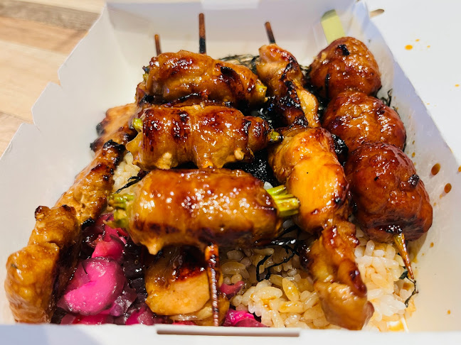 Comentarii opinii despre Tori-Q