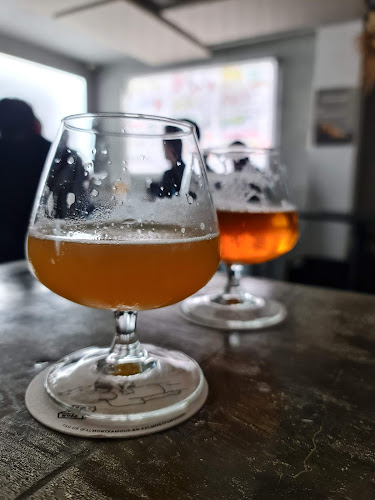 Almost Famous Bar - Hospitality and gastronomy