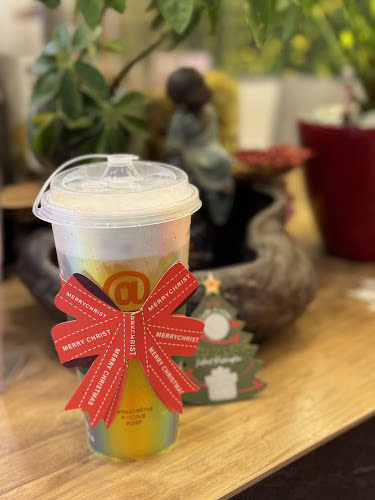 AtTea 署茗職茶 @ JEM - Hospitality and gastronomy