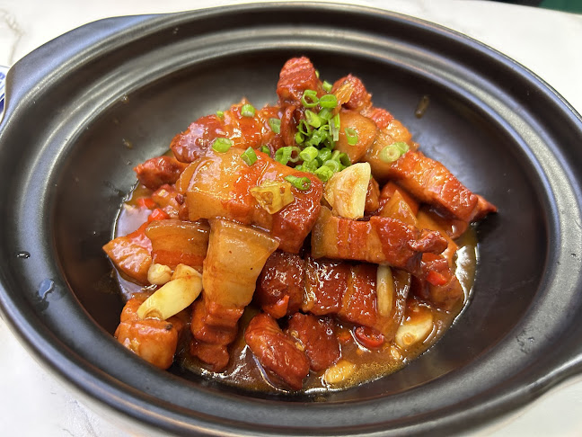 湘遇湖南菜 Xiang Yu Hu Nan Cai - Geylang - Hospitality and gastronomy