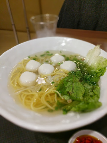 Kopitiam @ T3 Public - Singapore