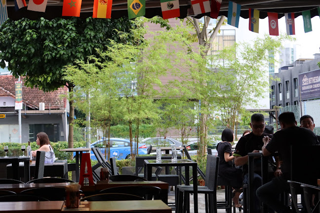 Upper Serangoon Rd, #787, Singapore 534655