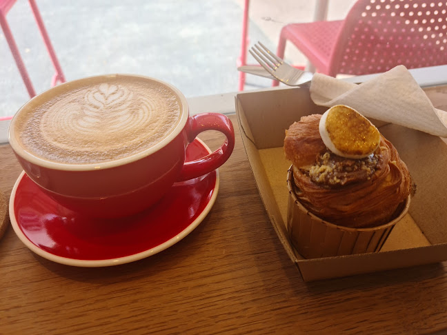 Comentarii opinii despre CoffeePlus