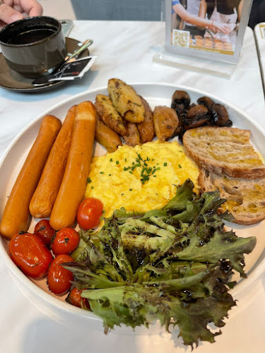 Comentarii opinii despre Baker's Brew @ Paragon