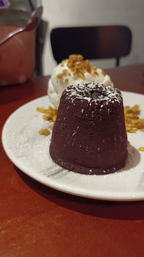 Thus Coffee - Hospitality and gastronomy