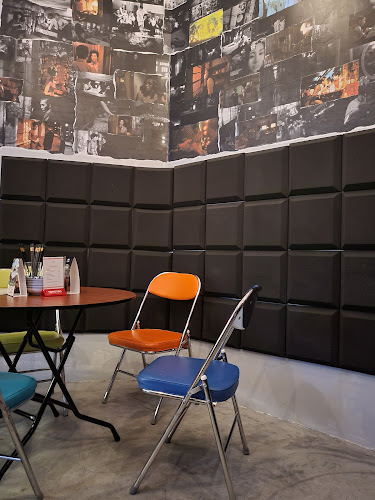 Jiang 蔣先生 Cantonese Asian Tapas - Hospitality and gastronomy