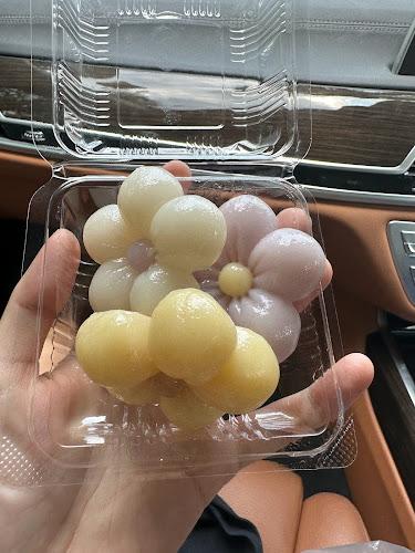 Bosong Ricecake - Hospitality and gastronomy