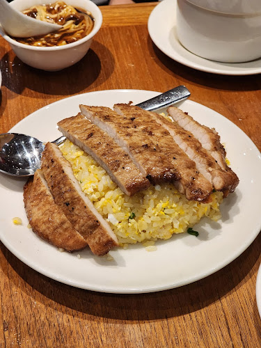 Opinii despre Din Tai Fung @ Jem în Singapore - Hospitality and gastronomy