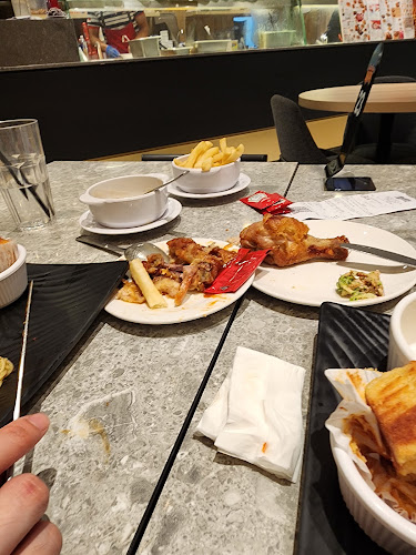 Kenny Rogers Roasters Sengkang Grand Mall - Hospitality and gastronomy