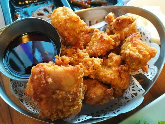 1 Fusionopolis Pl, #01-10 Galaxis, Singapore 138522