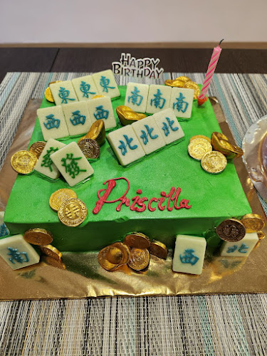 Comentarii opinii despre Jolly Bake