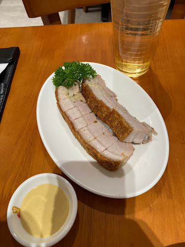 Kam’s Roast (Jewel) 甘牌燒味 - Hospitality and gastronomy