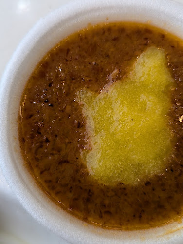 BaliNice - Traditional Charcoal BBQ - Hospitality and gastronomy