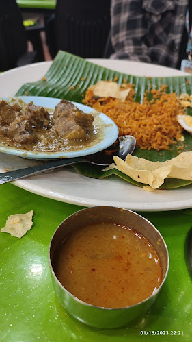 Comentarii opinii despre Al-Bismi Restaurant