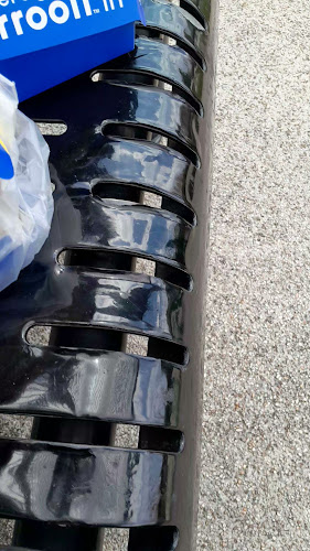 rrooll - Tampines 1 #B1-K4 - Singapore