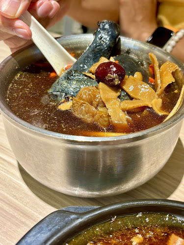 品汤居养生汤 SoupLodge