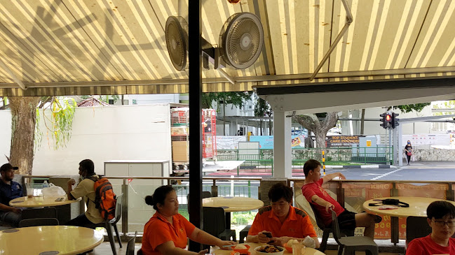 Joyful Palace 好食城 - Hospitality and gastronomy