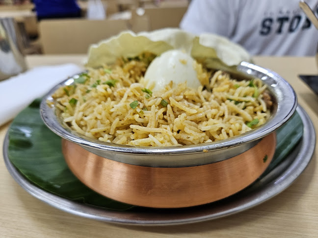 Kalam Restaurant - Hospitality and gastronomy