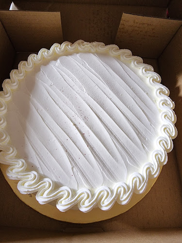 Jane's Cake Station - Hospitality and gastronomy