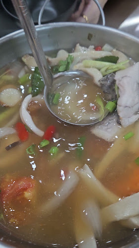 Nummun Thai Kitchen - Singapore