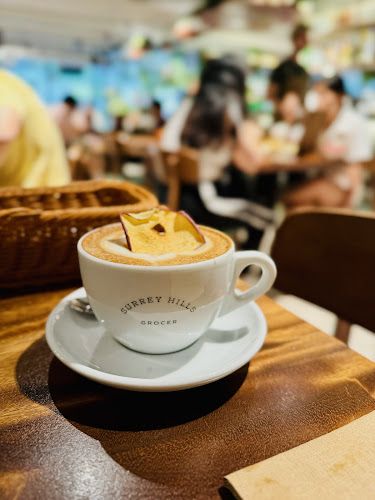 Surrey Hills Grocer - Woodleigh Mall (Pet Friendly) - Hospitality and gastronomy