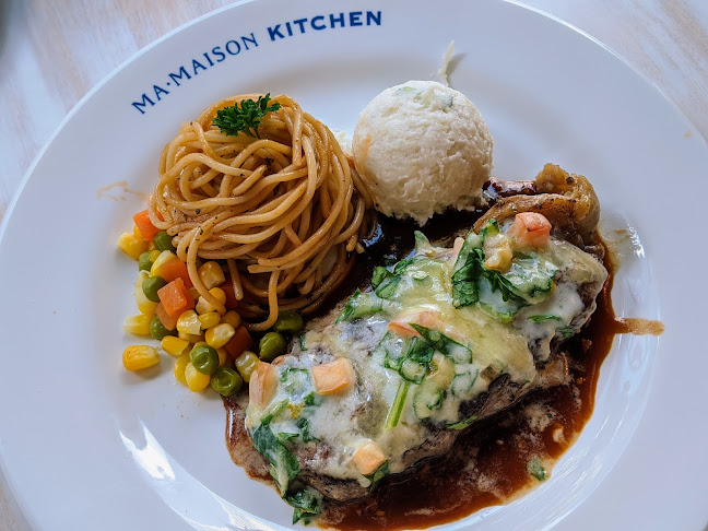 Comentarii opinii despre Ma Maison Kitchen