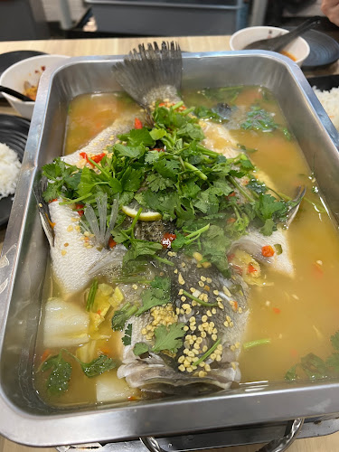 Thai Mama's Kitchen - Punggol - Hospitality and gastronomy