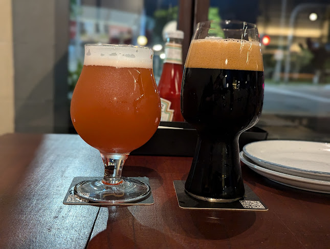 American Taproom, Geylang - Singapore