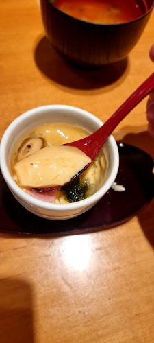 Comentarii opinii despre Ginza Tendon Itsuki (Tanjong Pagar)