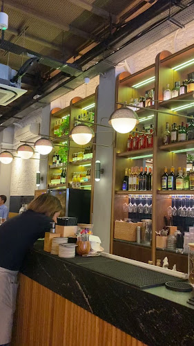 Comentarii opinii despre French Fold Telok Ayer