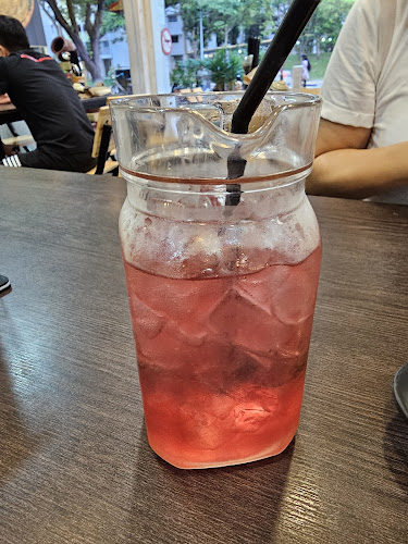 Ăn Là Ghiền - Bistro 7 - Hospitality and gastronomy