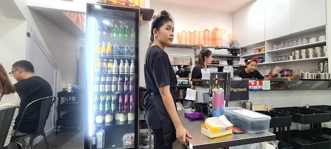 Nummun Thai Kitchen - Singapore