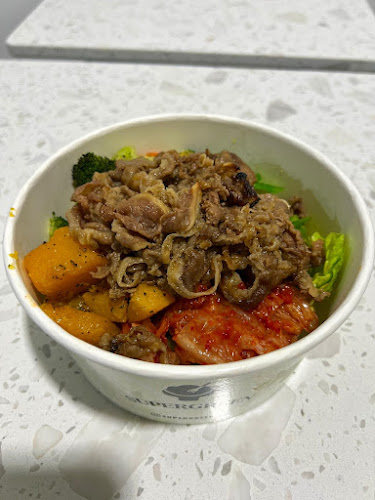 Comentarii opinii despre Supergreen (International Plaza)