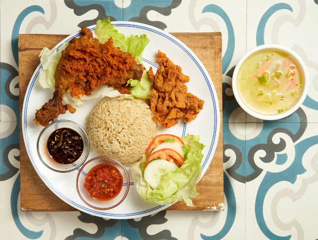 Cafe O - Hospitality and gastronomy