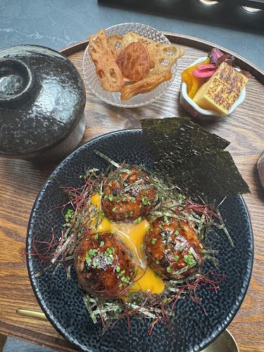 Comentarii opinii despre RAPPU | Sushi Handrolls, Izakaya & Sakes