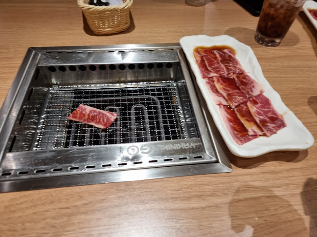 Yakiniku-GO - Singapore