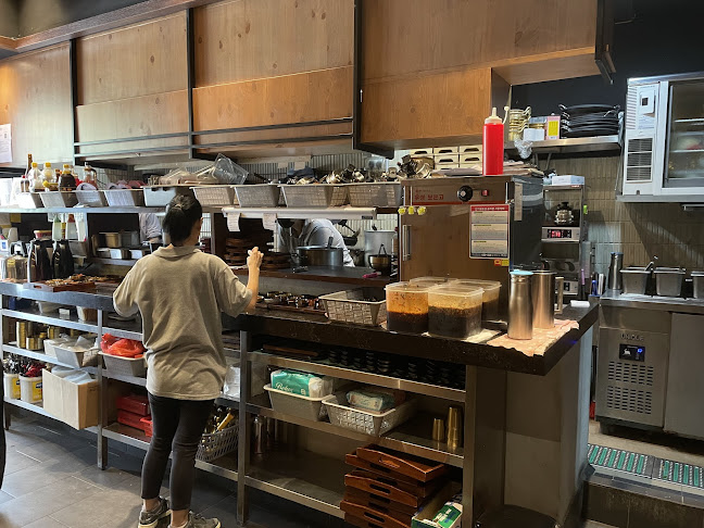 Sagye Korean Pot Rice and BBQ