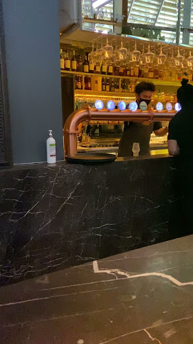 Little Island Brewing Co @ South Beach