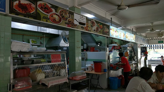 Comentarii opinii despre Tong Bee Coffee Shop