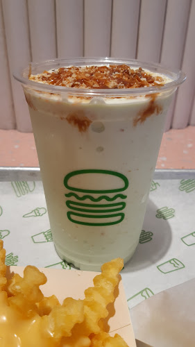 Comentarii opinii despre Shake Shack 89 Neil Road