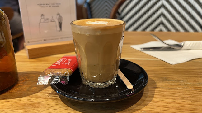 Comentarii opinii despre The Assembly Ground