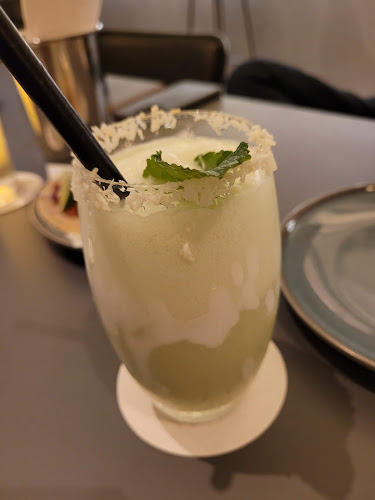 Red Eye Smokehouse - Hospitality and gastronomy