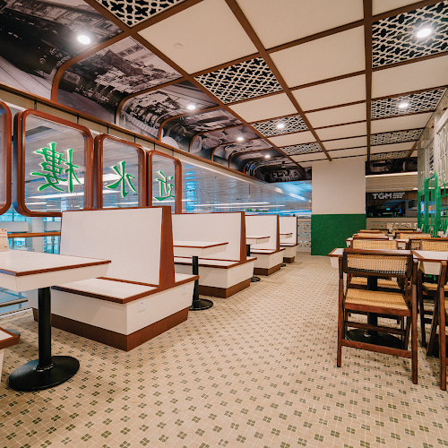 Terrace Chinese Kitchen..