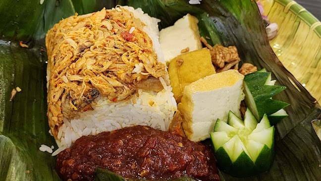 Aunty Lily Kitchen @ City Plaza - Singapore