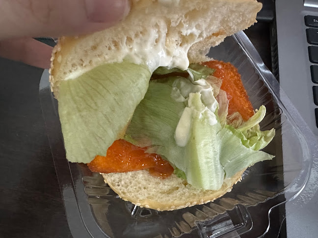 Homies Bakery - Hospitality and gastronomy